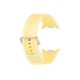 thumbnail image 1 of Correa para reloj Samsung Galaxy Watch9 Misty Amarilla M/L, 1 of 1