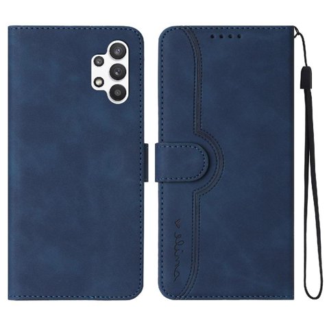 Funda Foxdock Para Samsung Galaxy A32 5G -Diseño Elegante,Ideal Para Hombres Y Mujeres