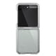 thumbnail image 3 of Funda para Celular Speck Galaxy Z Flip 5 Transparente con Brillantina Plegable, 3 of 6