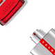 thumbnail image 5 of Prada Luna Rossa Sport Eau de Toilette Vaporizador para Hombre Spray 100 ml / 3.3 oz, 5 of 7