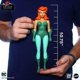 thumbnail image 2 of Figura de colección MONDO Poison Ivy 27 cm Verde 1/6 escala, 2 of 4