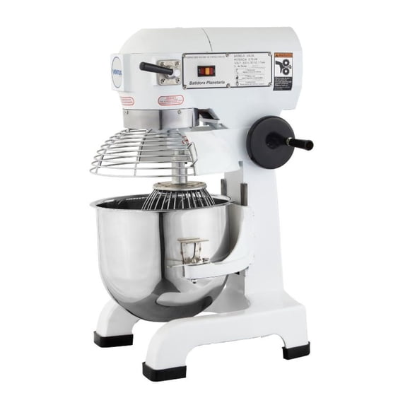 Batidora Planetaria 10 Litros