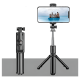 thumbnail image 3 of Trípode Con Monopod Integrado Control Bluetooh Palo #2, 3 of 3