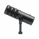 thumbnail image 5 of Micrófono dinámico SAMSON Q9U XLR/USB con brazo articulado de 76 cm, 5 of 9