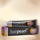 thumbnail image 2 of Tinte para pestañas y cejas Hairpearl Deep Black 1 20 ml, 2 of 2