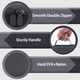 thumbnail image 5 of Funda Rígida Portátil Y Resistente A Golpes Para Apple Airpods Max 2, 5 of 9