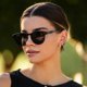 thumbnail image 3 of Lentes de Sol WearMe Pro Tate Redondos Polarizados para Mujer, 3 of 7