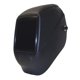 thumbnail image 1 of Casco FIBRE-METAL Mediano Negro - Pack de 10, 1 of 1