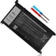thumbnail image 1 of Batería Yrdd6 42 Wh 11 4 V Para Dell Inspiron 5482, 1 of 6