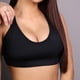 thumbnail image 1 of Peto Mujer Deportivo Ajuste Cómodo SassySeduction, 1 of 2