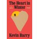 thumbnail image 1 of Novela Doubleday El corazón en invierno, 1 of 1