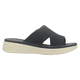 thumbnail image 1 of Sandalia Mujer Chalada Buli-1 Negro Casual, 1 of 8