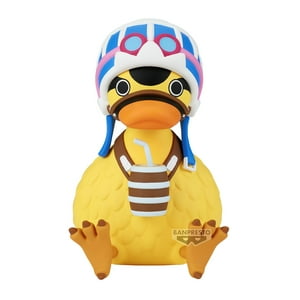 Banpresto - Figura Coleccionable Bandai One Piece Sofvimates Karoo