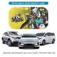 thumbnail image 4 of Persona 4 Golden Sombrilla Solar para Auto - Protector de Parabrisas Plegable | Cortina Solar Delantero | Bloqueo UV y Aislamiento de Calor 133x73cm, 4 of 6