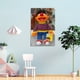 thumbnail image 4 of Ernie Cuadro decorativo colgante - Arte de pared - Póster enmarcado - Decoración de pared - Regalos para familia, amigos y aficionados 40*60 cm, 4 of 6
