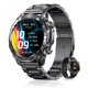 thumbnail image 1 of Reloj Inteligente Para Hombre 1 52 Pulgadas Ip68 Resistente Al Agua Con Bt Y Linterna, 1 of 9