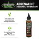 thumbnail image 2 of Lubricante de armado de motor Hot Shot's Secret Adrenaline 118 ml, 2 of 5