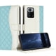 thumbnail image 5 of Funda Tipo Cartera Acolchada para Xiaomi POCO X3 GT con Bloqueo RFID Ranuras y Correa Verde, 5 of 5