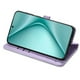 thumbnail image 2 of Funda Cartera FOXDOCK para Huawei Pura 70 Pro , Flip PU con Relieve de Gatos y Perros, Tarjetero y Soporte, 2 of 6