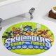 thumbnail image 5 of Alfombra Redonda Skylanders Swap Force 60cm, 5 of 6