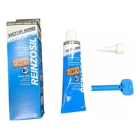 Silicona Gris Automotriz Victor Reinz 300° 70 Ml