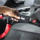thumbnail image 5 of Dispositivo antirrobo KAYCENTOP para volante de coche, rojo, 5 of 8