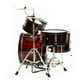 thumbnail image 3 of Batería Junior Pro Drums Prd03-Wr, 3 of 5