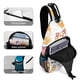 thumbnail image 4 of Kawaii Riñonera Bandolera con Estampado Integral para Hombres y Mujeres, Bolso Cruzado Gráfico de Tendencia, Mochila de Hombro Streetwear para Ciclismo y Deportes, Riñonera Versátil Casual, 4 of 6