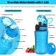 thumbnail image 2 of Botella de Agua Escolar Oldley 355ml con Pajilla y Tapas Chug Sin Fugas, 2 of 3