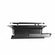 thumbnail image 2 of Grill Lodge Sportsman's Pro 49 cm de hierro fundido negro, 2 of 8