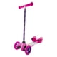 thumbnail image 1 of BARBIE - SCOOTER - 3 RUEDAS - LANZA BURBUJAS, 1 of 4
