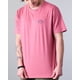 thumbnail image 2 of Polera hombre manga corta Melange XV1713 Polemic, 2 of 3