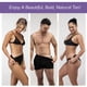 thumbnail image 4 of Paquete de bronceado sin sol Norvell Venetian con bruma de 207 ml y manopla, 4 of 8