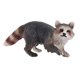 thumbnail image 5 of Realista Jungle Animal Raccoon Figuras Modelo Ni?os Ni?os Peque?os Juguetes Favores De Fiesta Caminar, 5 of 5