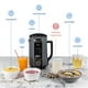 thumbnail image 4 of Máquina Para Leches Vegetales Good Milk 6 en 1, 4 of 7