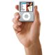 thumbnail image 3 of Apple iPod nano - 3.ª Generación - Reproductor digital - 4 GB - Plateado, 3 of 3