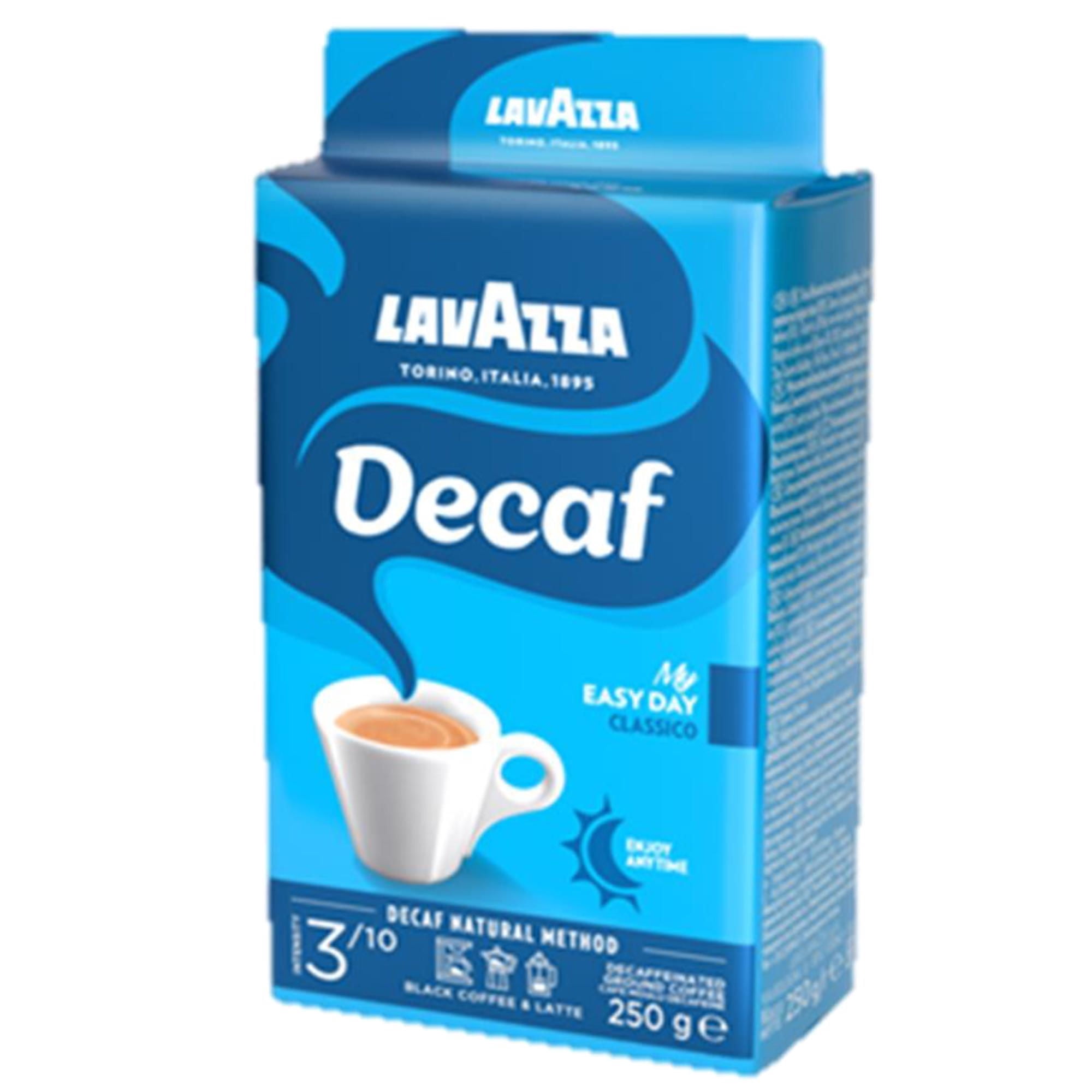 Café Instantáneo Caja 250 g Lavazza