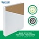 thumbnail image 4 of Carpeta Samsill Economy de 3 anillas, 2 pulgadas, 425 hojas, capacidad x12, 4 of 8