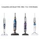 thumbnail image 3 of Discos aromáticos Steam Mop de repuesto, paquete de 30 unidades, para Bissell Powerfresh, 3 of 6