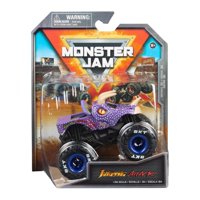 Camión Fundido Monster Jam 2023 Spin Master Escala 1:64