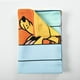 thumbnail image 2 of Toalla de Playa Mickey Líneas, 2 of 3