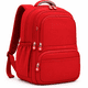 thumbnail image 4 of Mochila Urbana 31 L Semi Acolchada Porta Notebook 15 Pulgadas Arrugada, 4 of 5