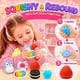 thumbnail image 2 of Kit de juguetes blandos ZiZa Fun Box para aliviar el estrés y fidget, 2 of 7