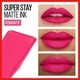 thumbnail image 1 of Labial Super Stay Ink Crayon 40 Laugh Louder, 1 of 2