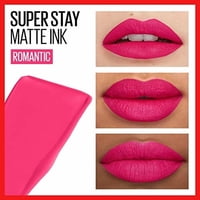 Maybelline - Labial Super Stay Ink Crayon 40 Laugh Louder