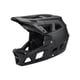 thumbnail image 3 of Casco De Bicicleta De Cara Completa Cascos De Protección Casco De Bicicleta De Escalada Ligero Negro L, 3 of 5