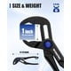 thumbnail image 2 of Minibomba de agua Pliers WORKPRO de 4 pulgadas con cierre de 15 posiciones, 2 of 9