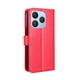 thumbnail image 4 of Funda tipo libro para OPPO Realme 15T 5G, cartera todo‑en‑uno, funda multifuncional con tarjetero y correa de muñeca desmontable, 4 of 4