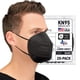 thumbnail image 1 of Mascarilla facial BNX KN95 E95 desechable, paquete de 20 unidades, fabricada en EE. UU., 1 of 6