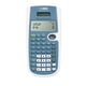 thumbnail image 1 of Calculadora científica Texas Instruments TI30XSMV LCD de 16 dígitos, 1 of 1